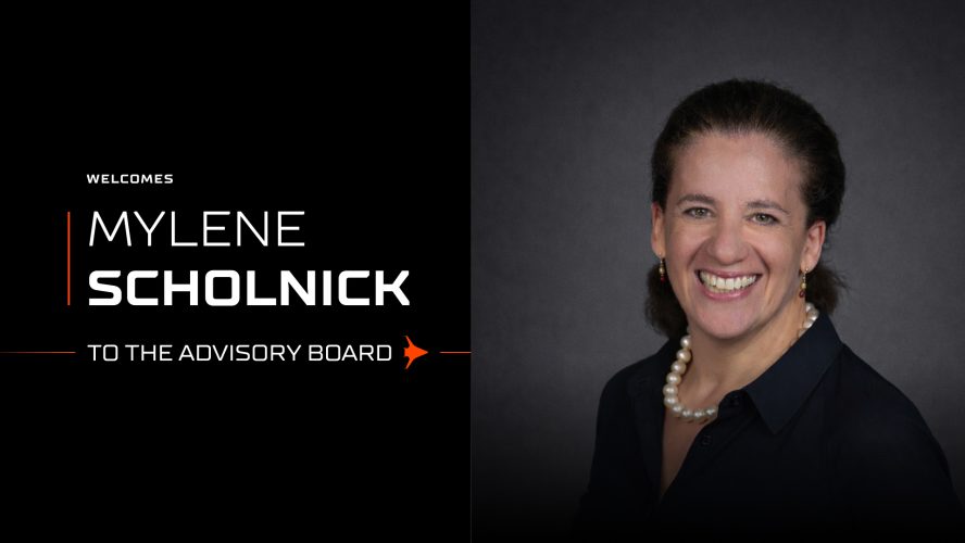 Mylene Scholnick - 4