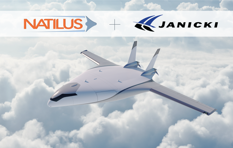 Natilus Janicki Partnership